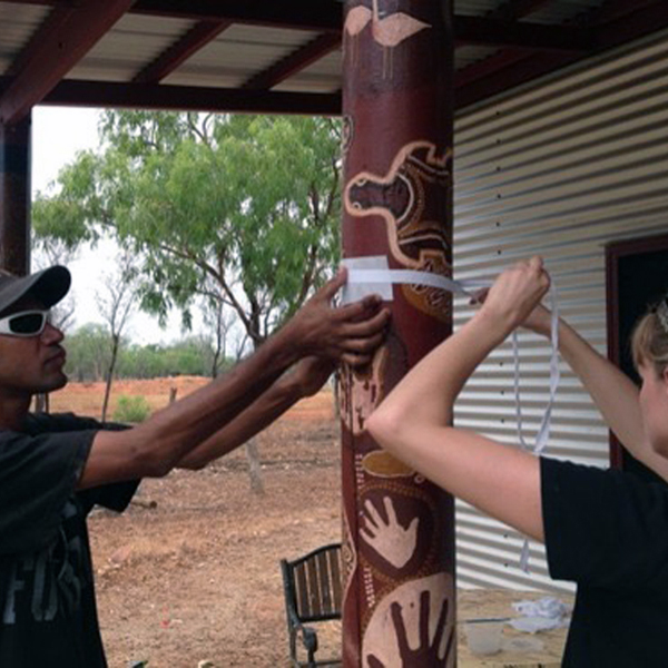 Waringarri Aboriginal Arts