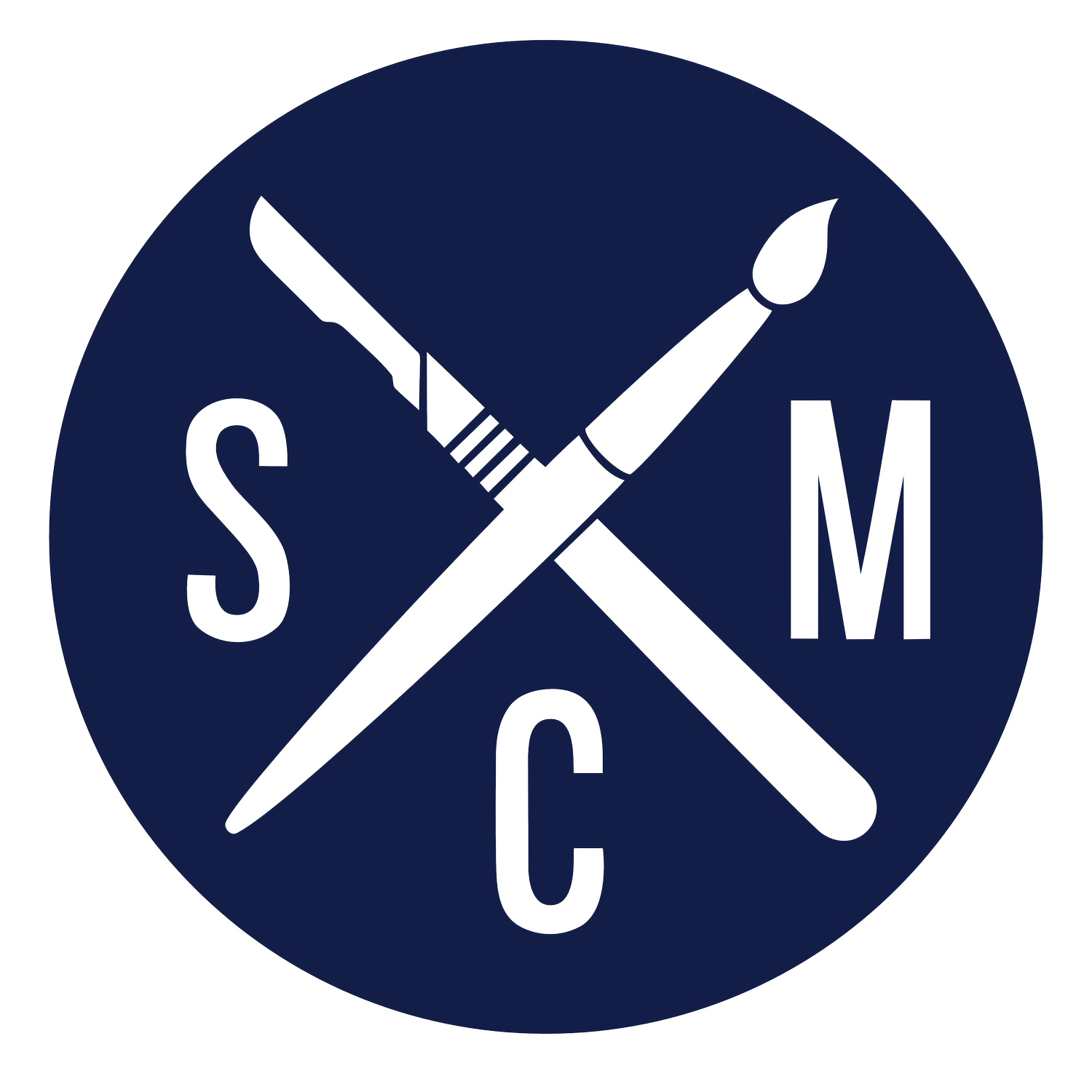 Student Conservators at Melbourne