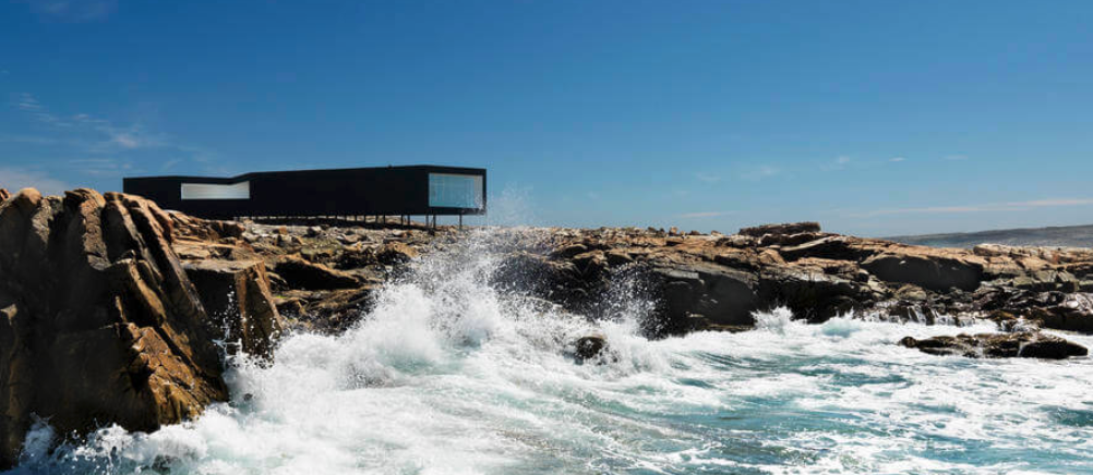 Image courtesy of Fogo Inn gallery (https://fogoislandinn.ca)