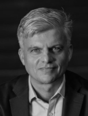 Stuart Suthern-Brunt (Ark Managing Director)