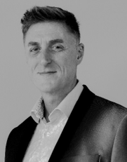 Andrew Seelye (Prototyping &amp; Design)