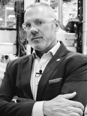 David Cooper (Partnership Alliances)