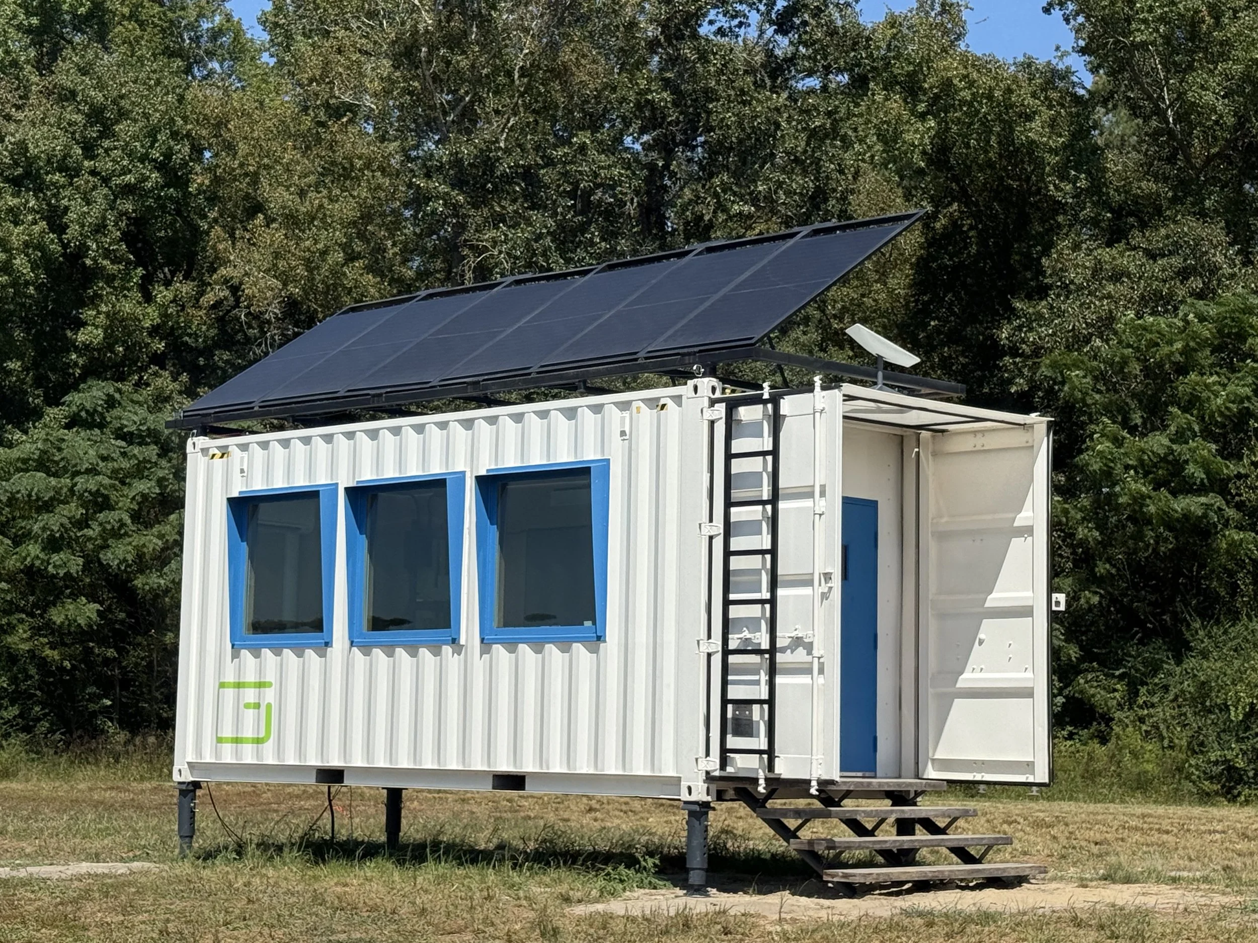 Deposit for AMU (Autonomous Mobile Unit), Power, Wash, Fix, Fit, Spa, Record, Custom and All Accessory modules
