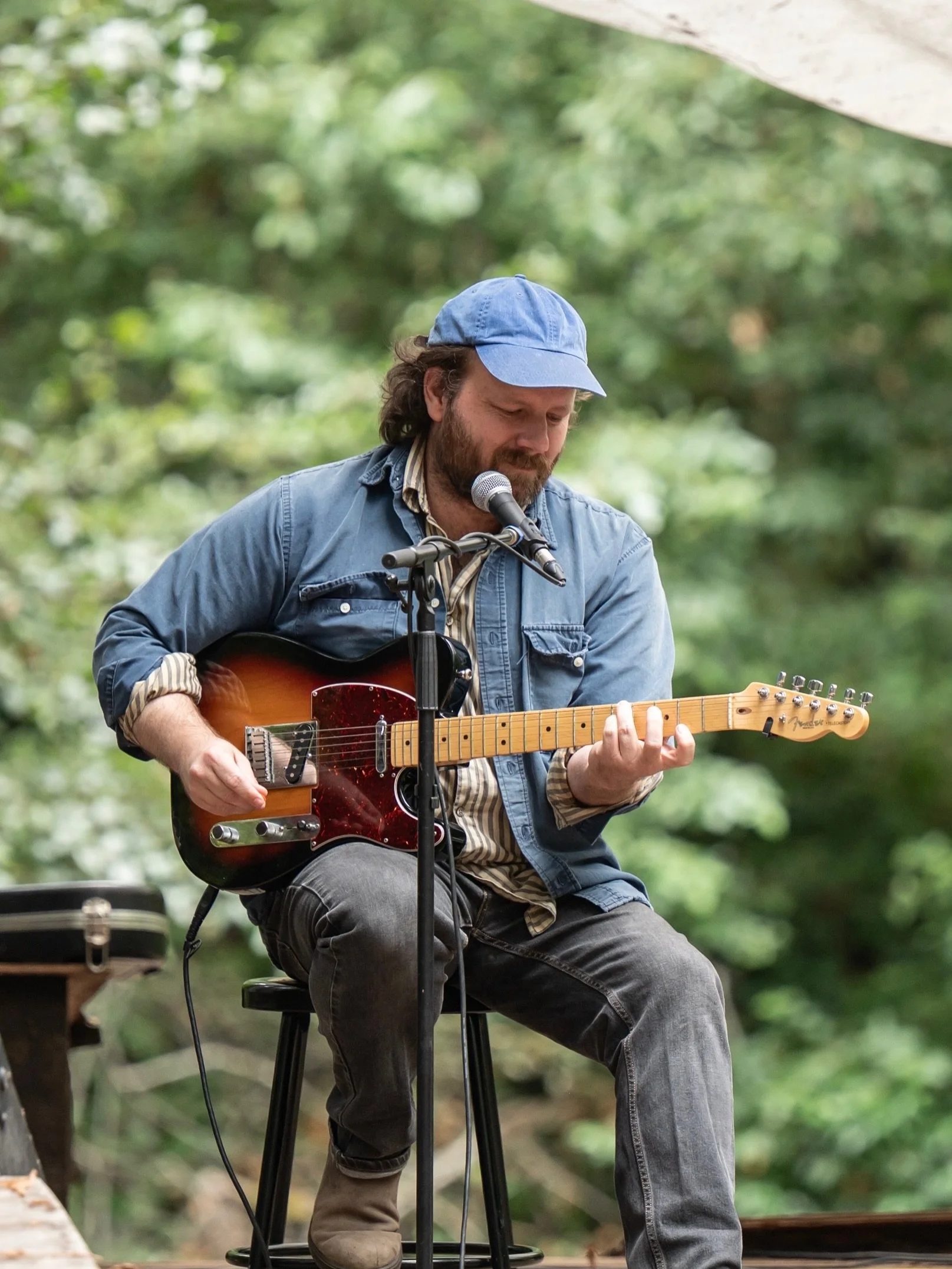 ✨Tonight in Chico, CA✨June 6th - Donald Beaman &amp; Bill Baird play @creeksidecafechico in Chico, CA✨

Saturday June 6th - 7pm

Donald Beaman @donald_beaman 
Bill Baird @blondebill 

Creekside Cafe &amp; Mercantile @creeksidecafechico 
1080 Humboldt