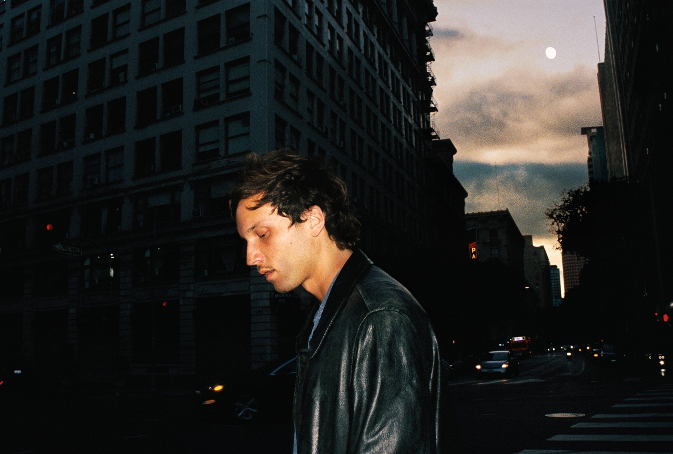 Lane Hartley's sophomore album "No Home" is out now✨Stream the album and order vinyl LP's &amp; CD's at link in bio🔗

Produced in collaboration with David Hartley of The War On Drugs &amp; Adam McDaniel (Animal Collective, Angel Olsen, Geo