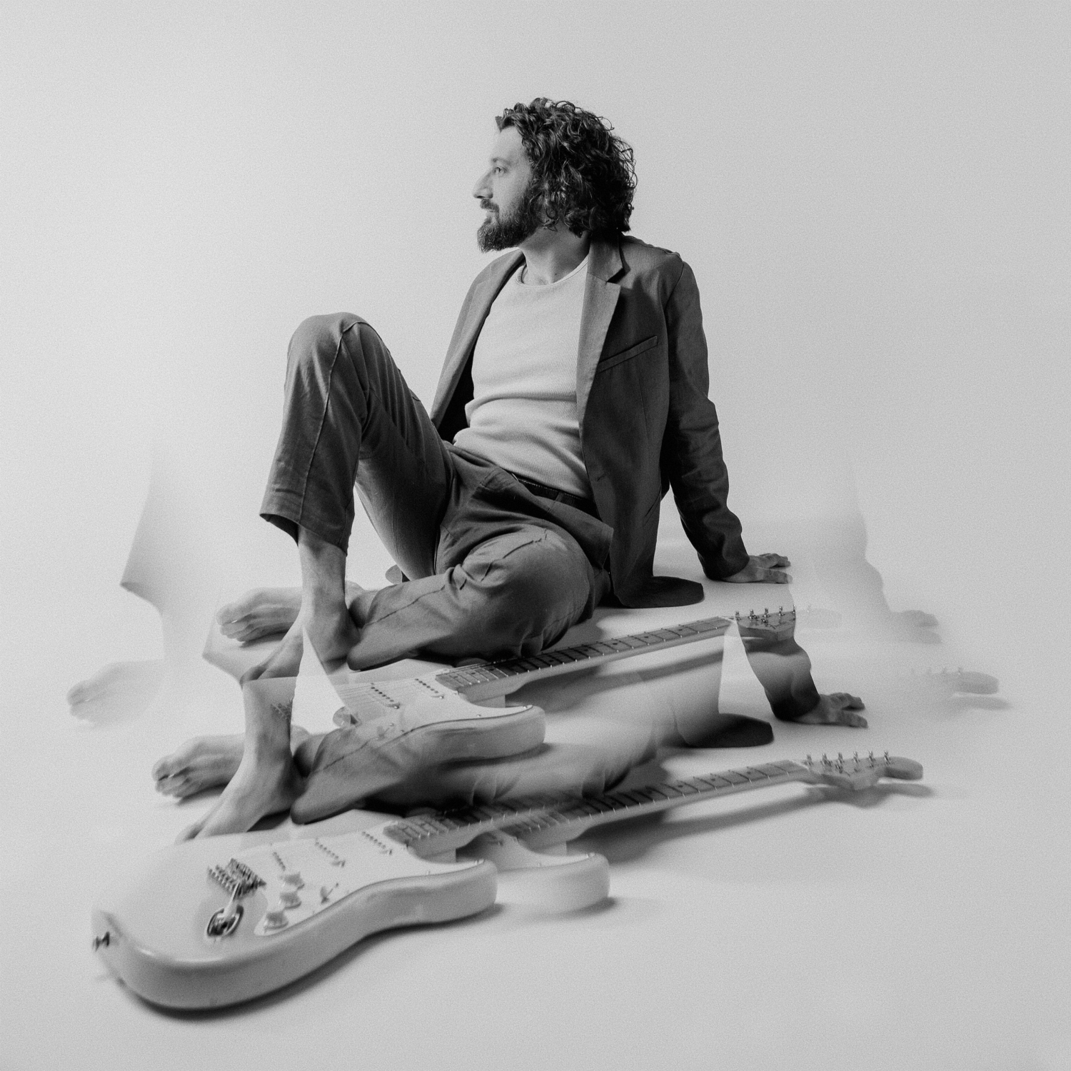 Eric Silverman - Raw Honey