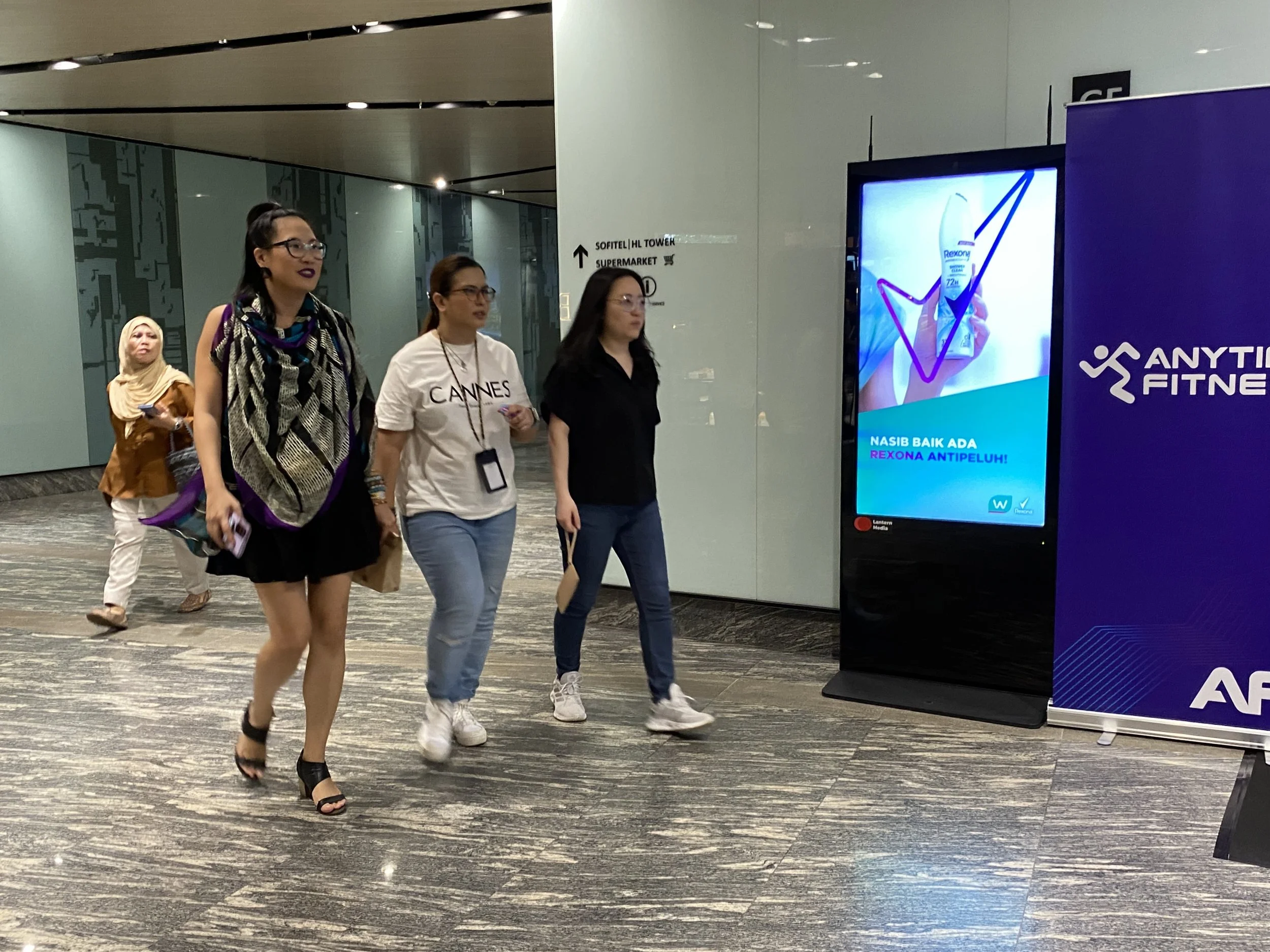 Damansara City Mall
