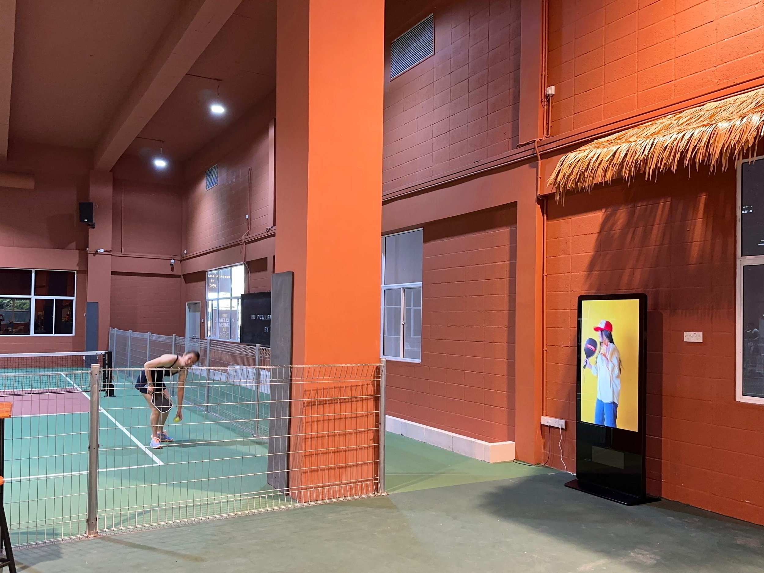 Onyx Pickle Arena (OPA)