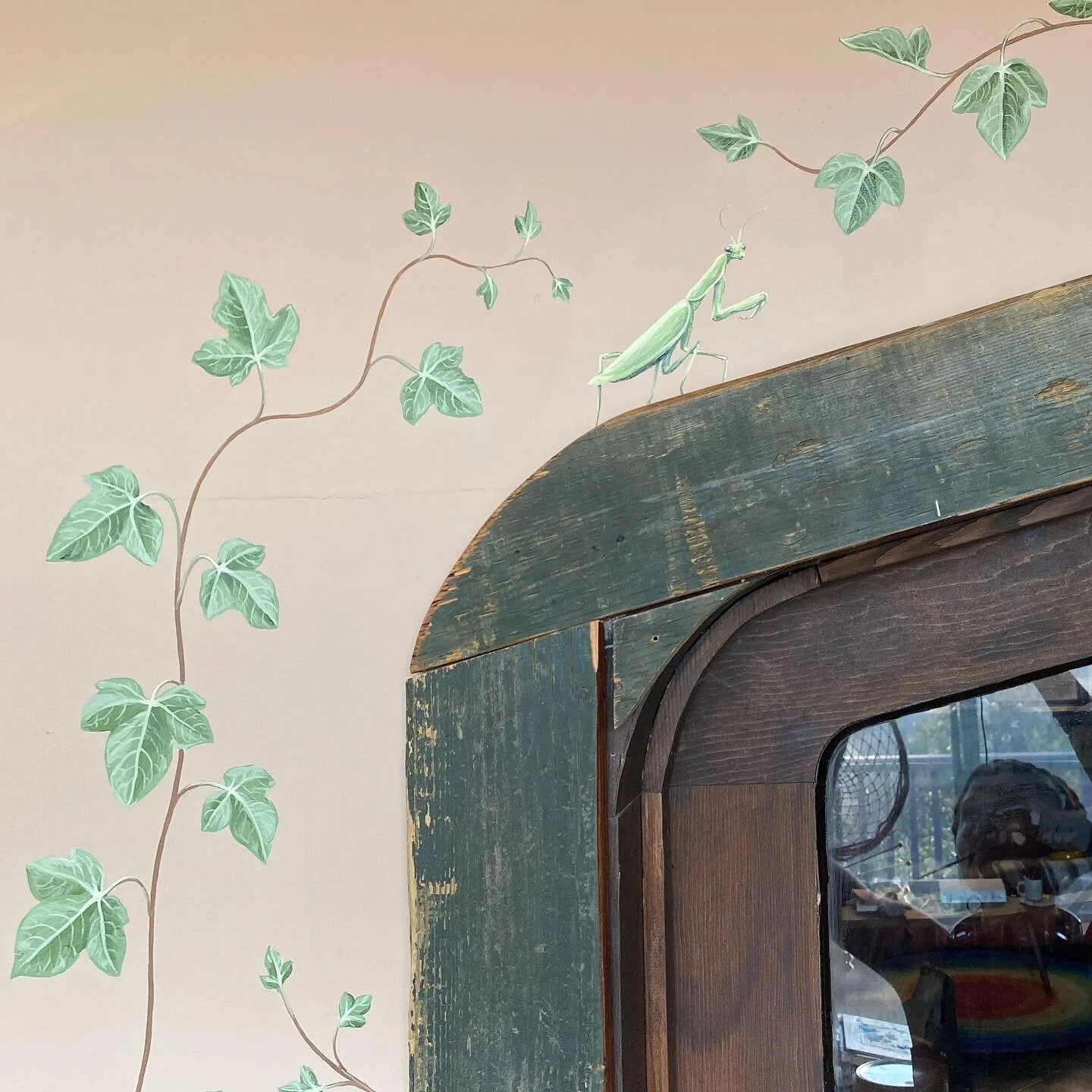 In case you missed my last post, I&rsquo;m going offline tonight for the winter and won&rsquo;t be checking my Instagram for a little while. Sending love and see you in Spring 🦋💞