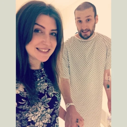 Learning to walk again