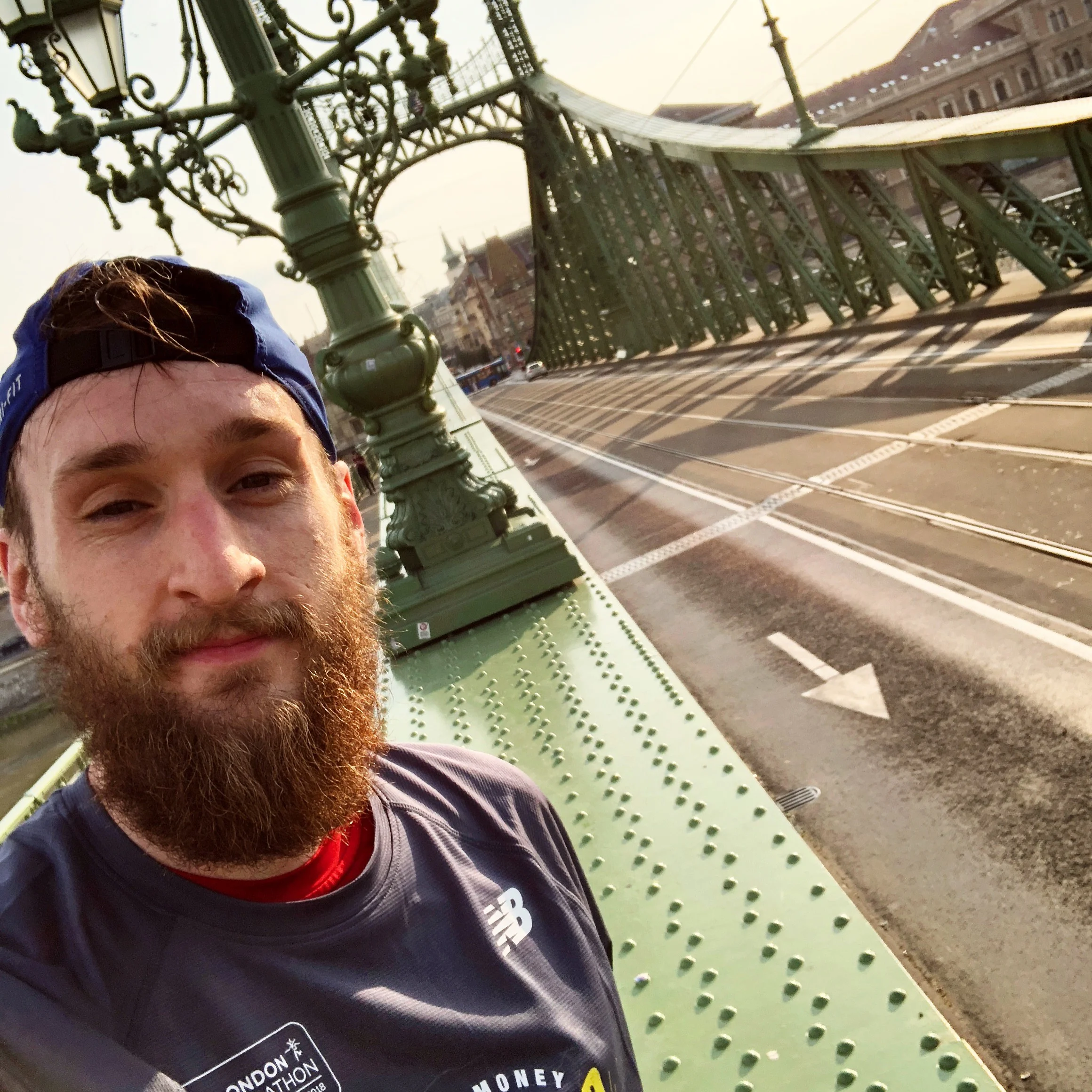 Run Budapest The Danube 03.jpg