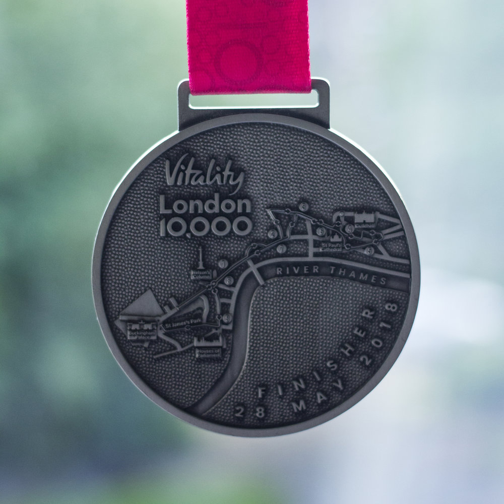 Vitality London 10000 Medal 02.jpg