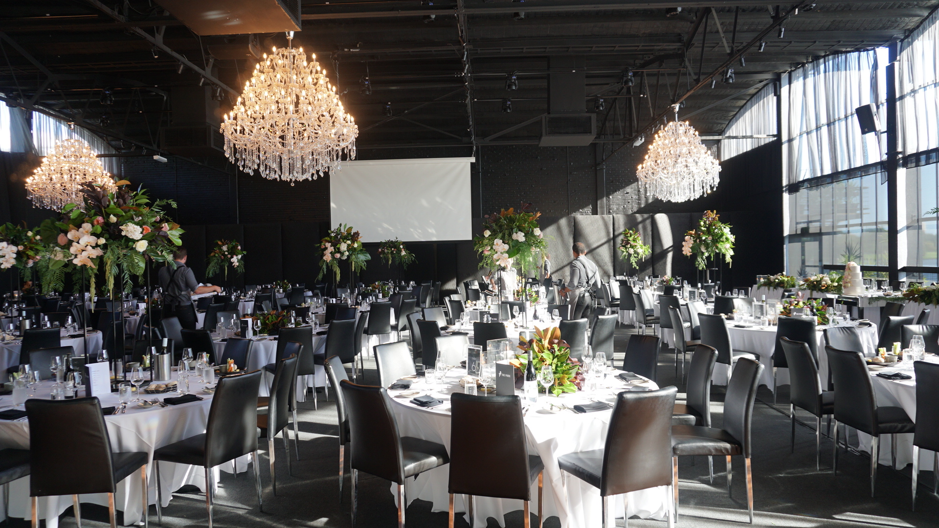 The Park, Albert Park 2018