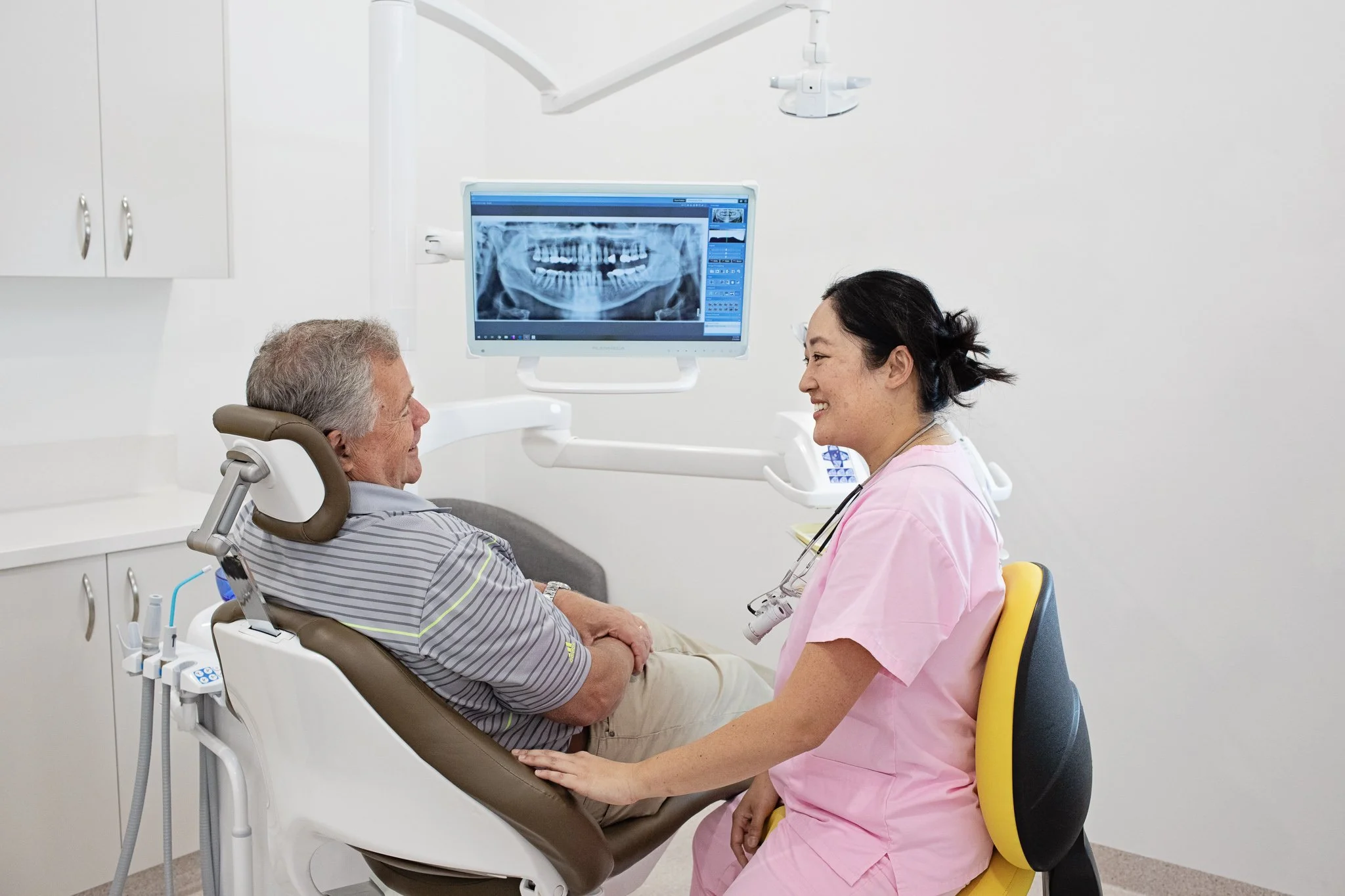 What’s the cost of preventive dental care in South Australia? (2025–2026)