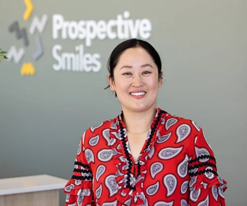 Dr Katherine da Silva