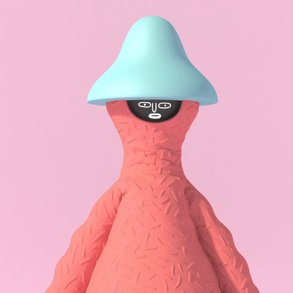 New Hat
