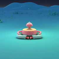 Intro for Pictoplasma 2019