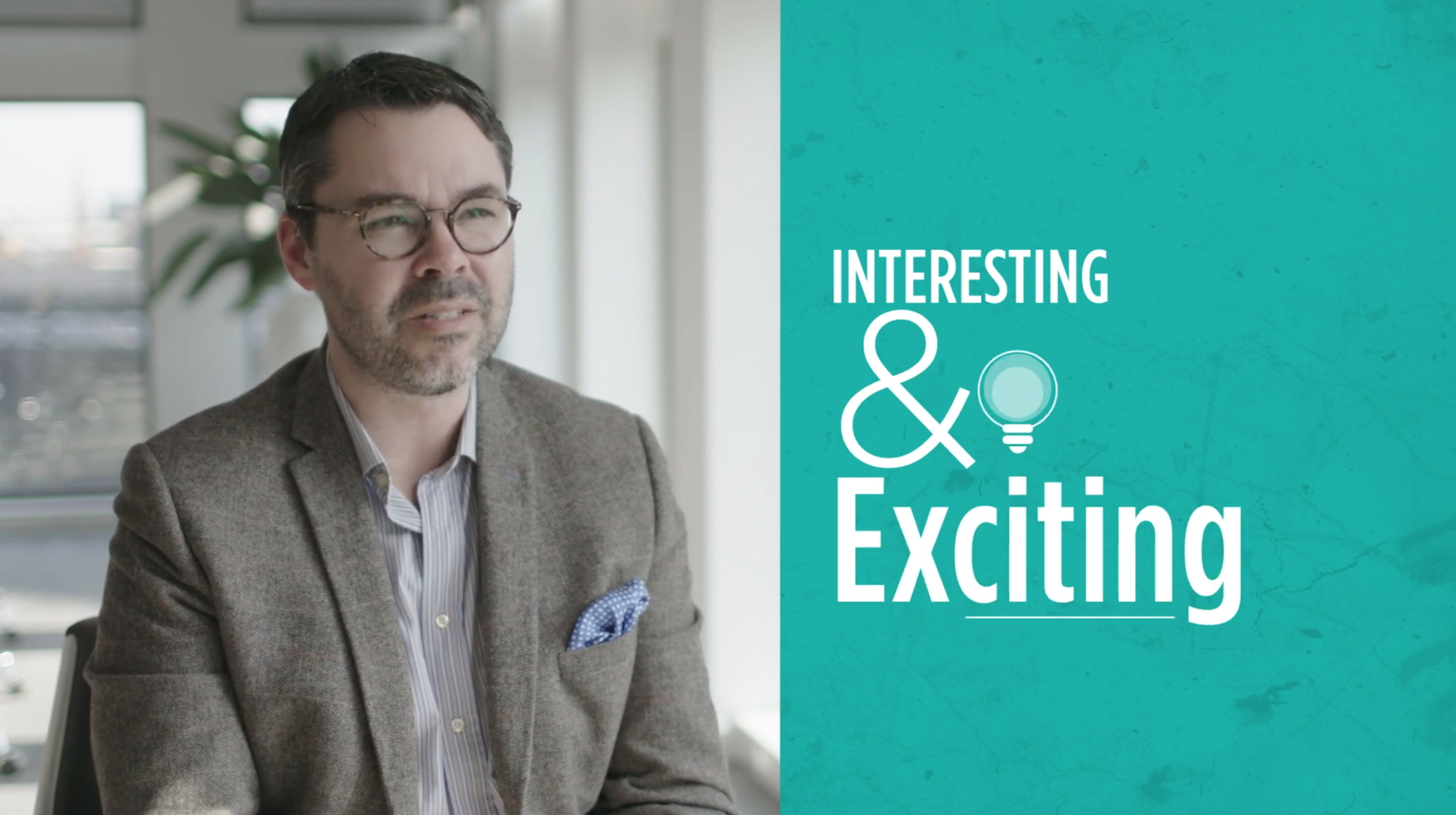 COLT & GOOGLE | PARTNERSHIP FILM