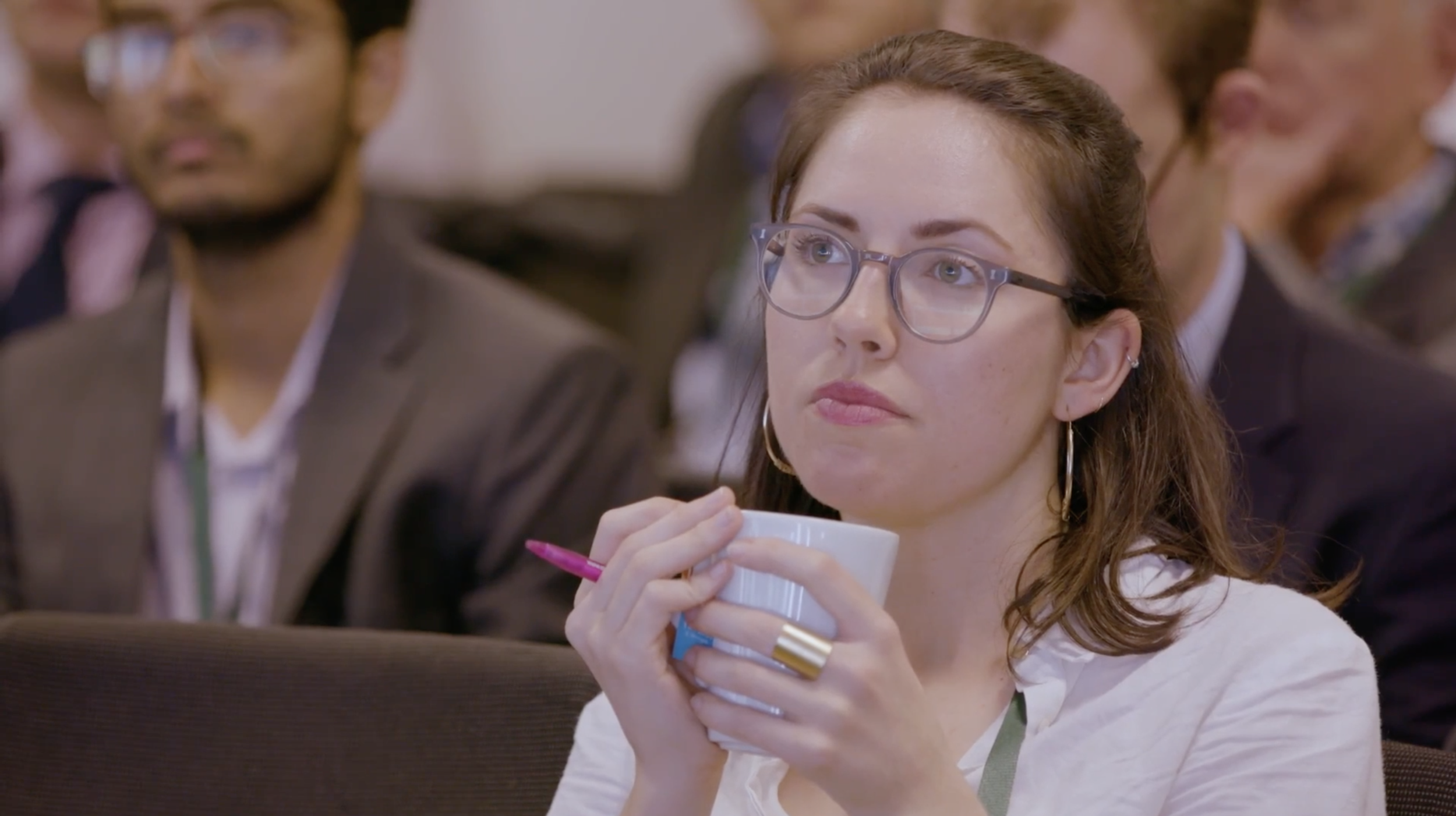 ENERGY ENTREPRENEURS FUND | EVENT