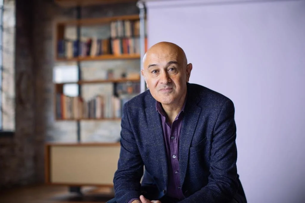 BIG THINK | JIM AL-KHALILI