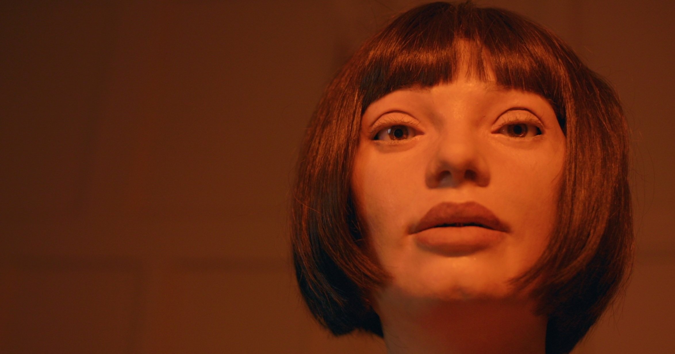 BBC AI V THE MIND | THE ARTIST