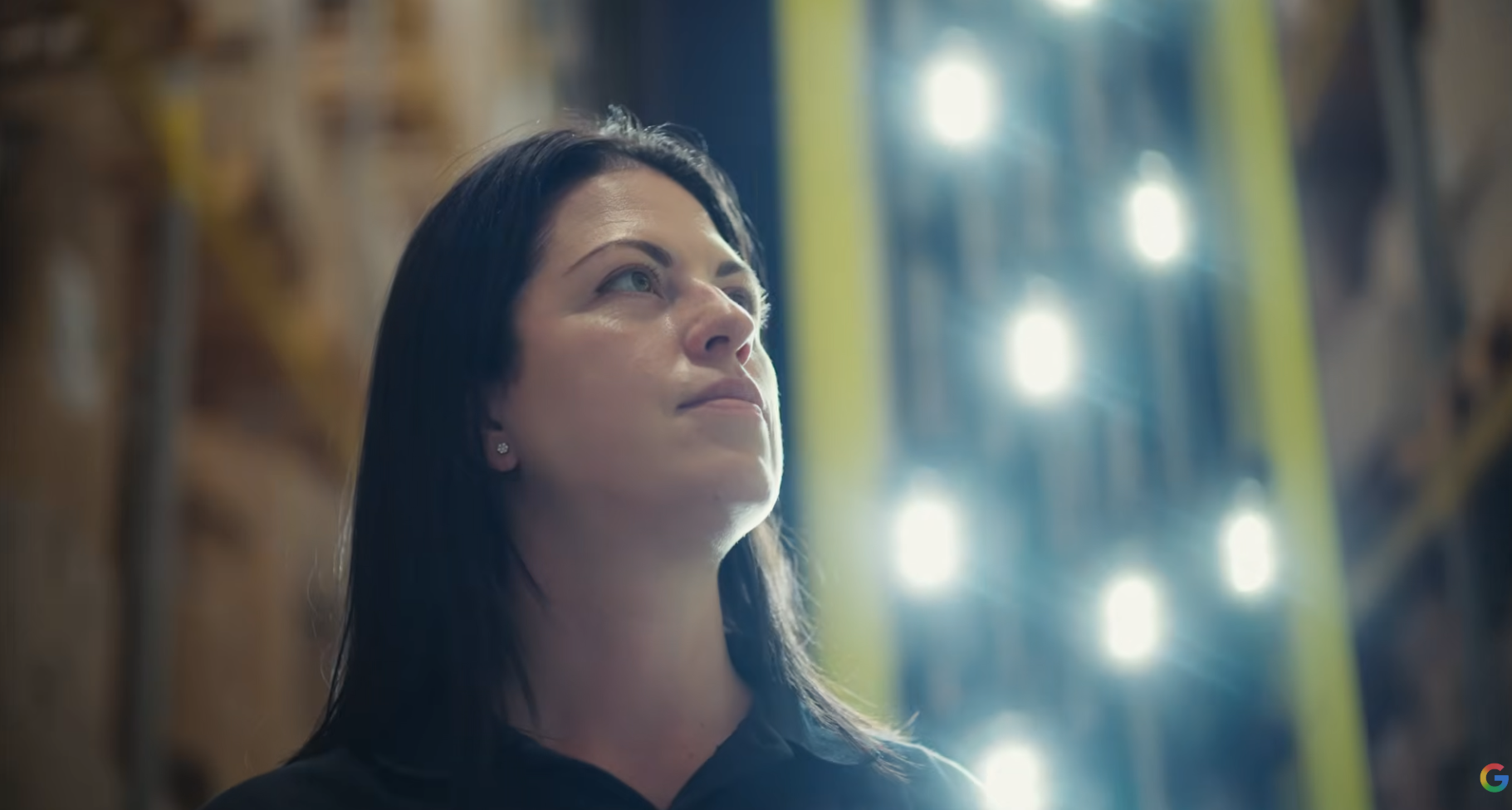 GOOGLE | WHERE THE INTERNET LIVES