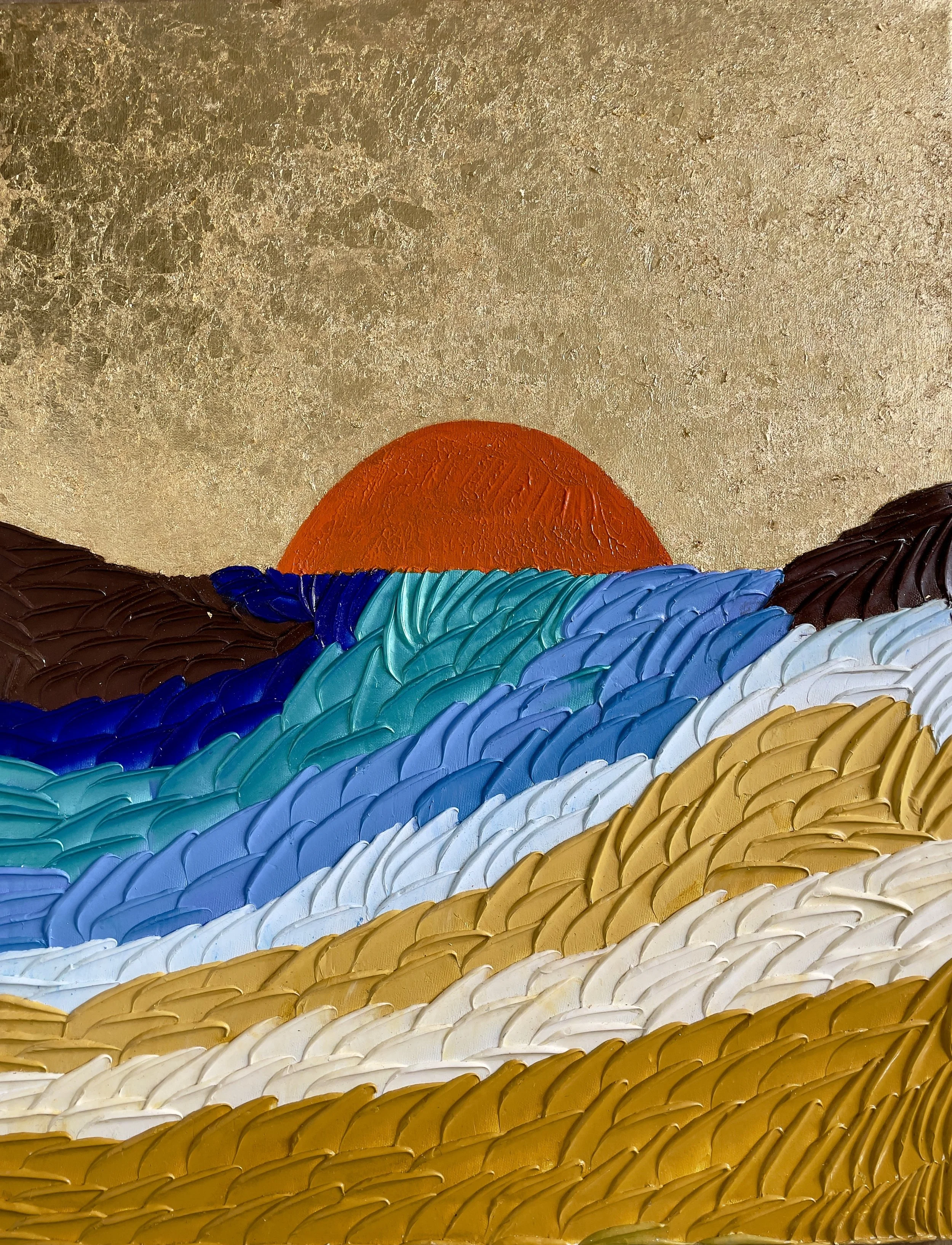 3_Gaya Chandrasekaran_Golden Dawn.jpeg