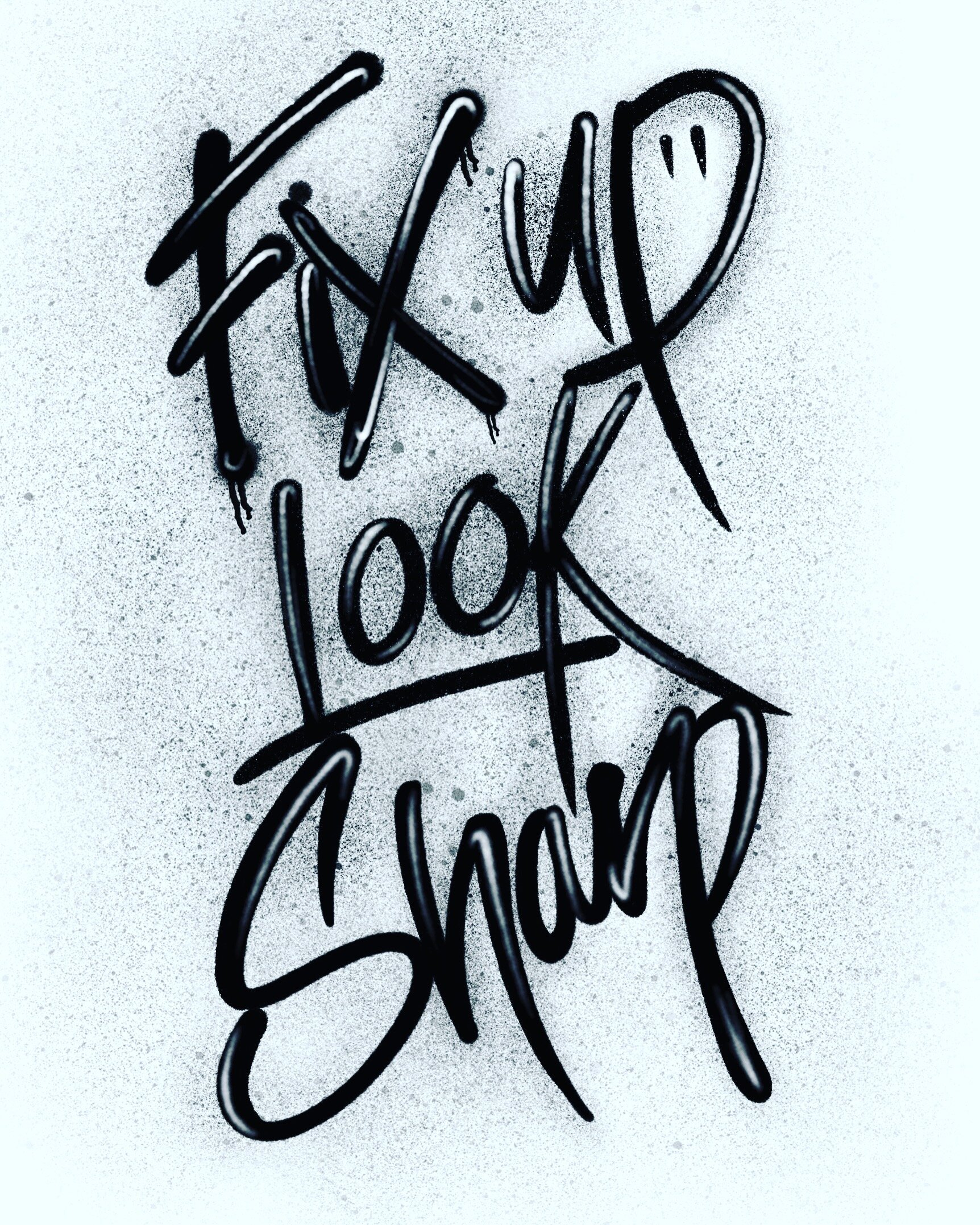 Fix Up Look Sharp Siofmon