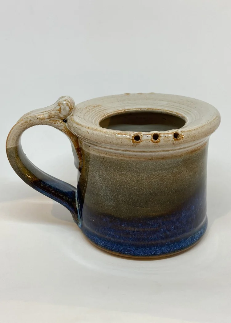 Ceramic Sippy Cup  The Pot Shop