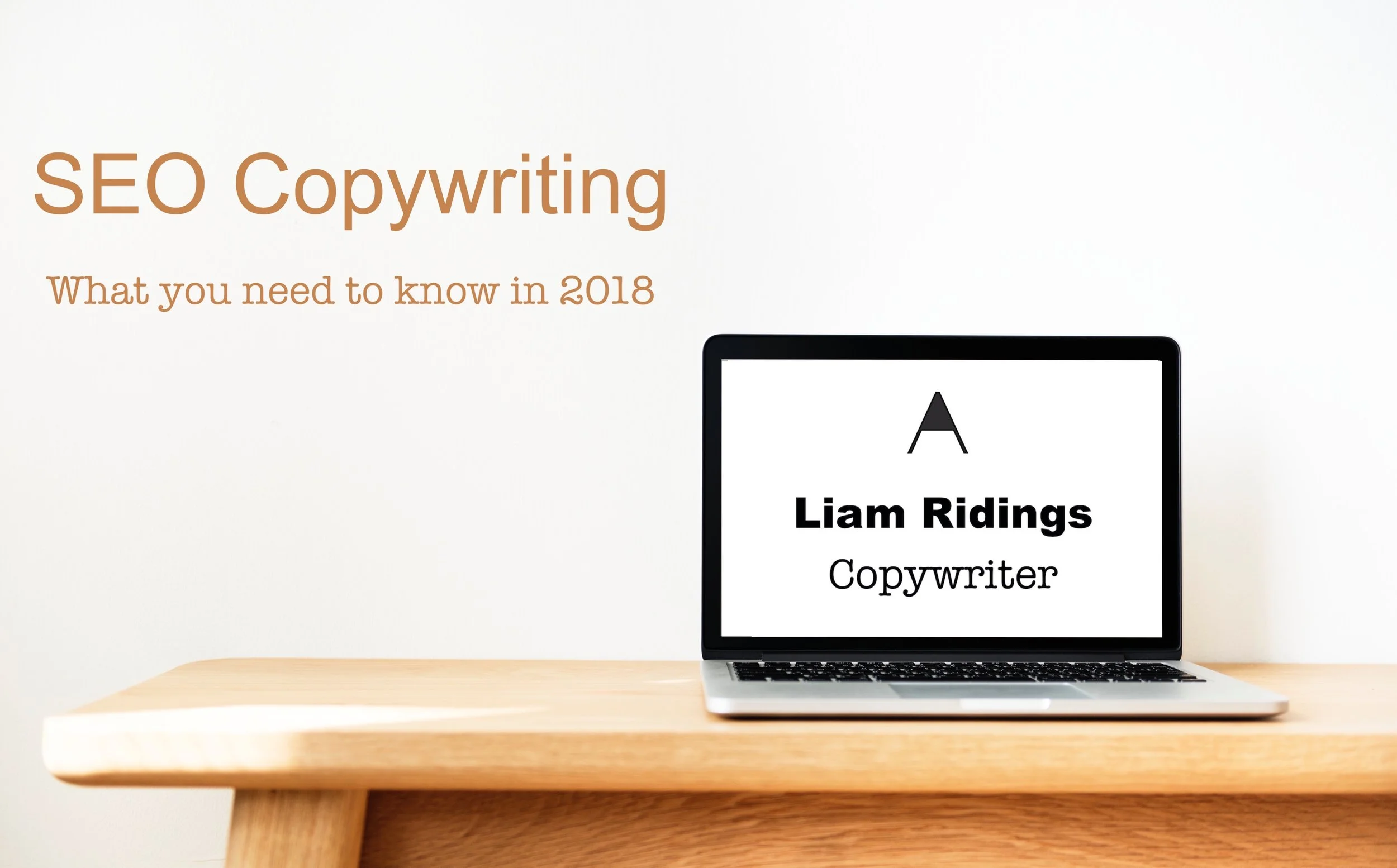 Is SEO Copywriting Still Important in 2018?