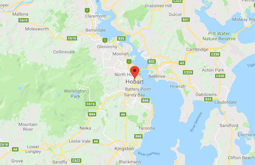 HOBART