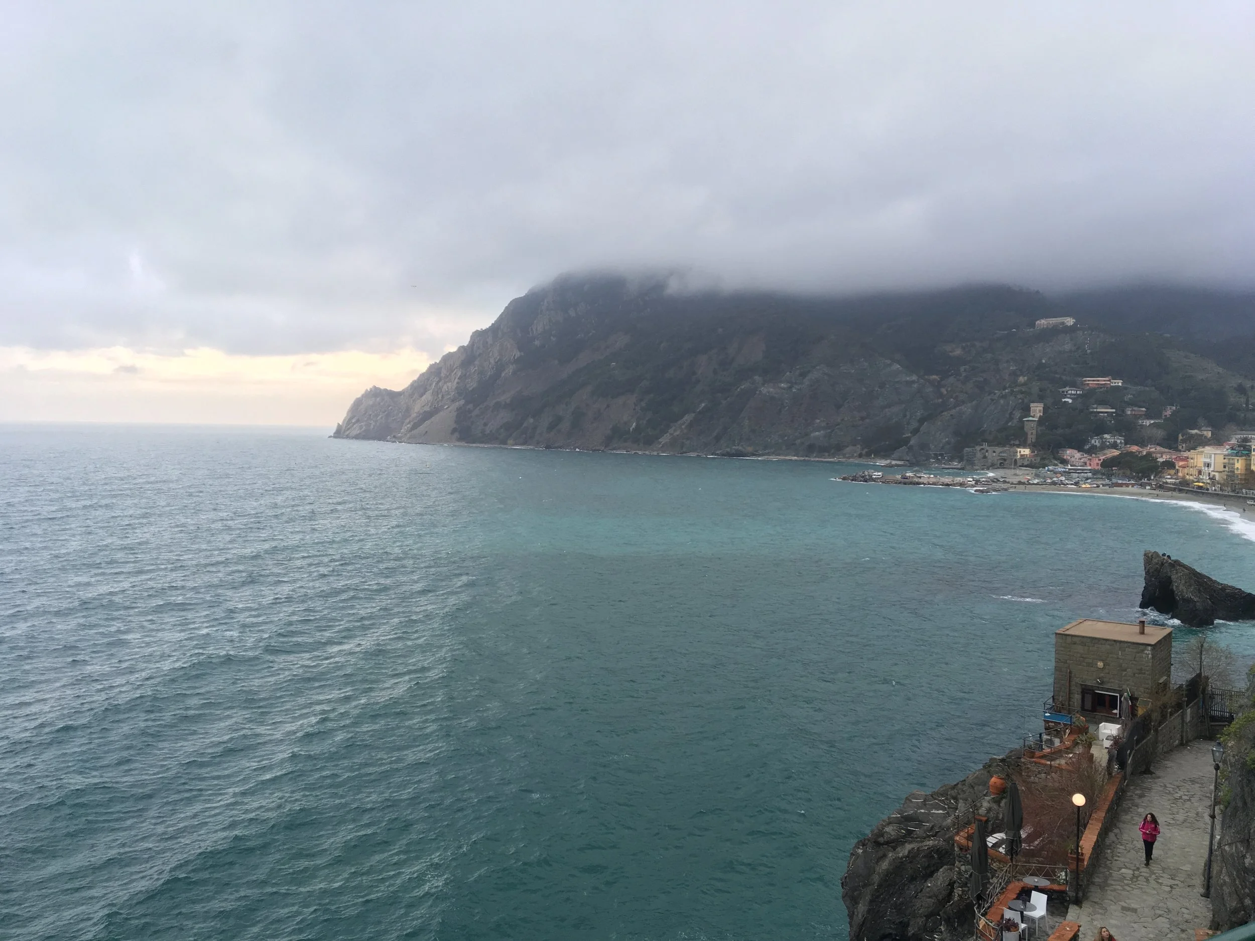 Cinque Terre - Sweet Escape