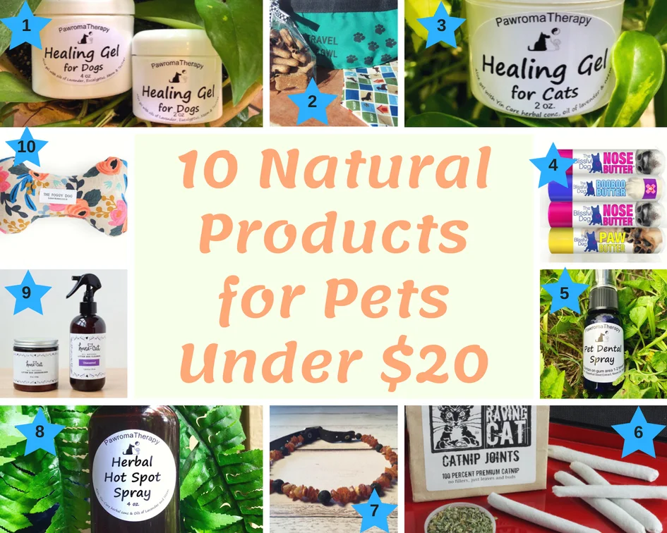 10 Natural Products for Pets.jpg