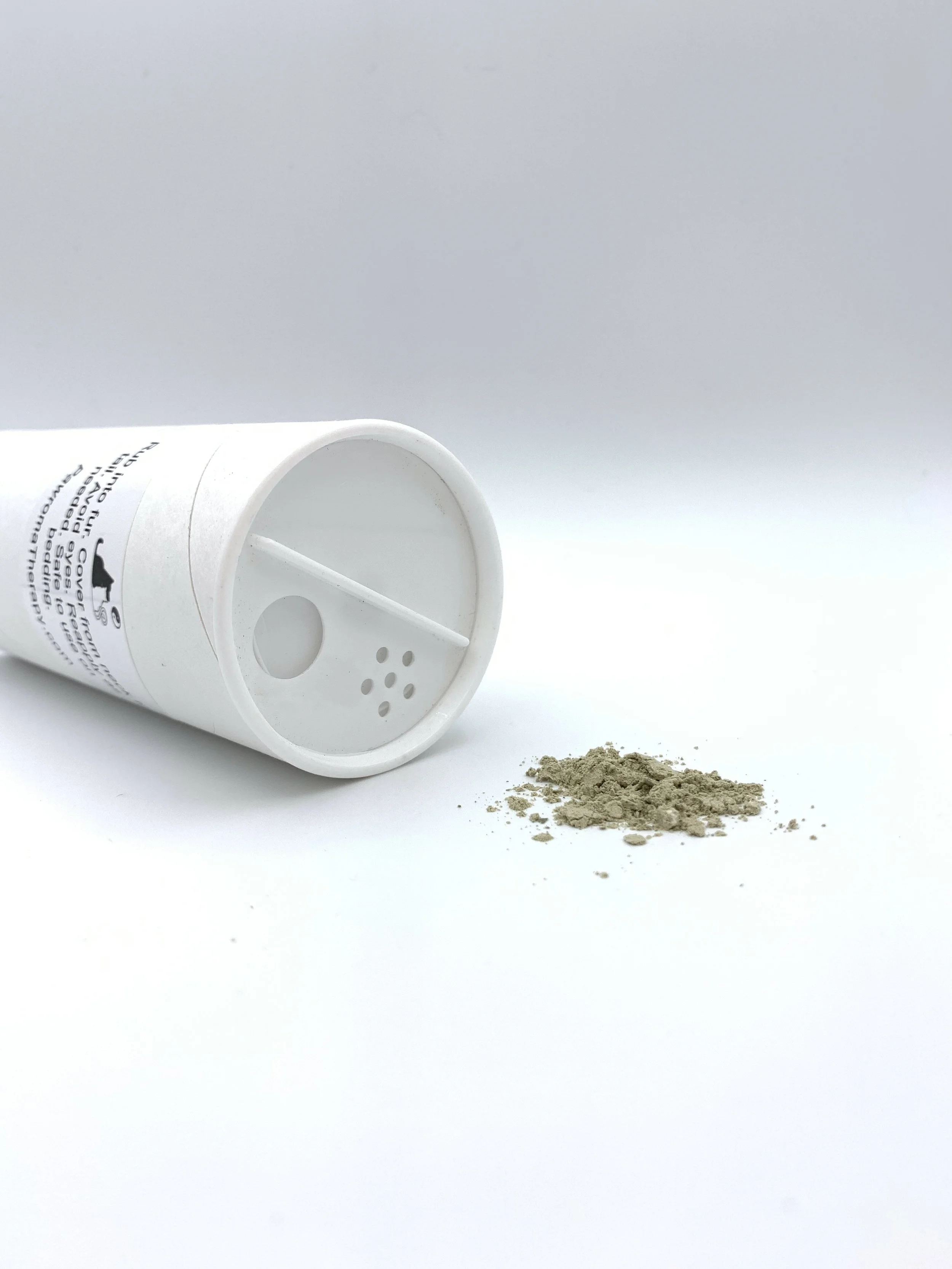 Herbal Flea Powder