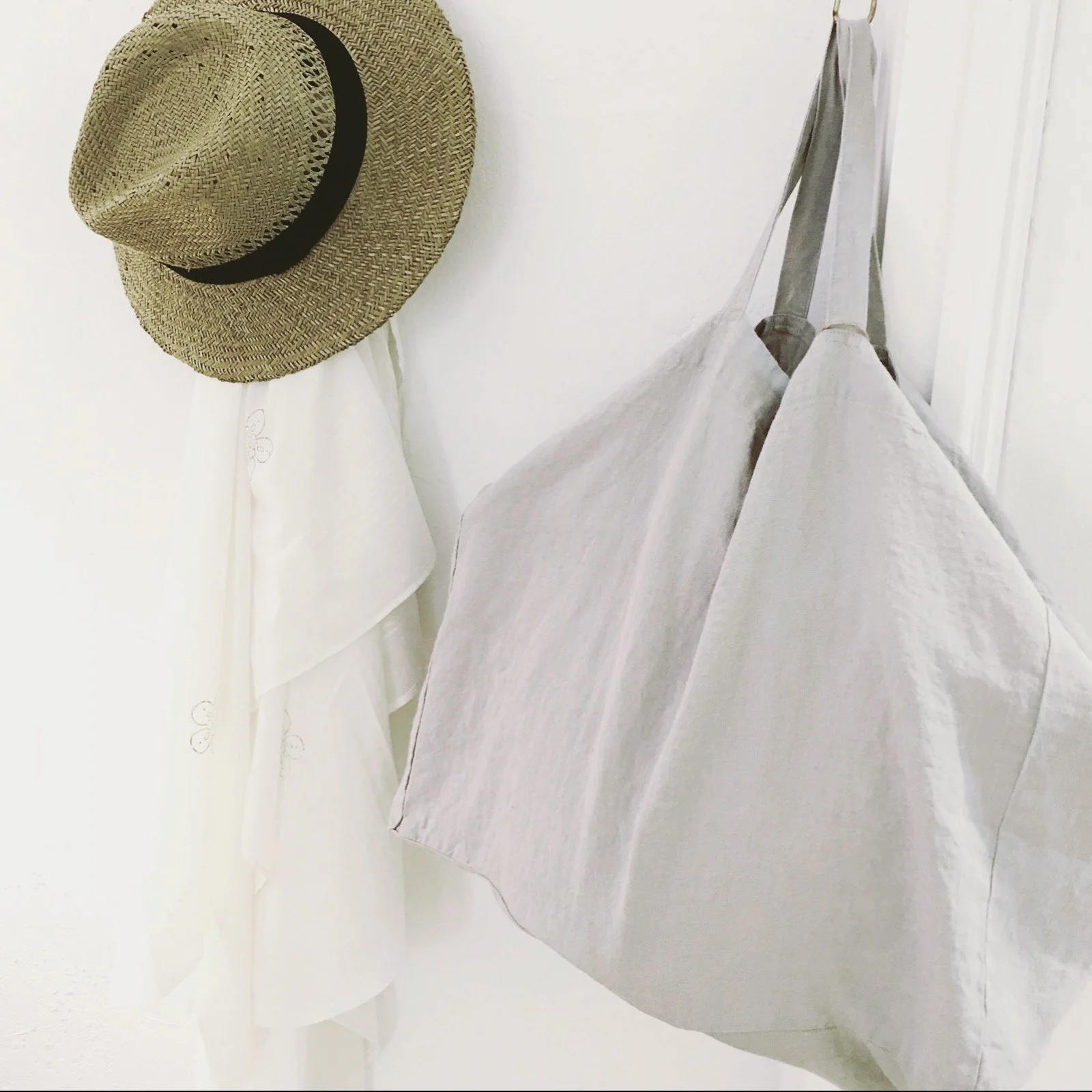 LINEN BAG  LINGE PARTICULIER