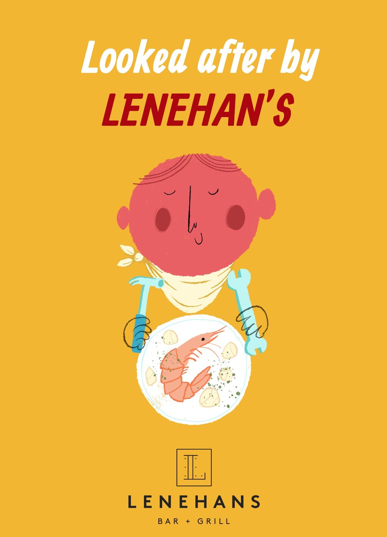 Lenehan's Bar & Grill