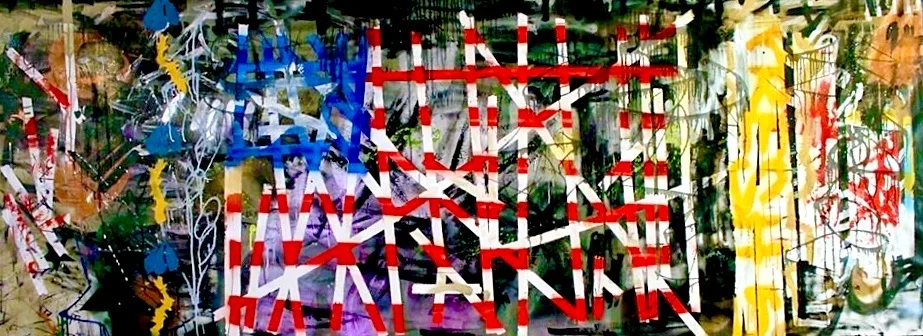  America the Illegal (Private Collector) 