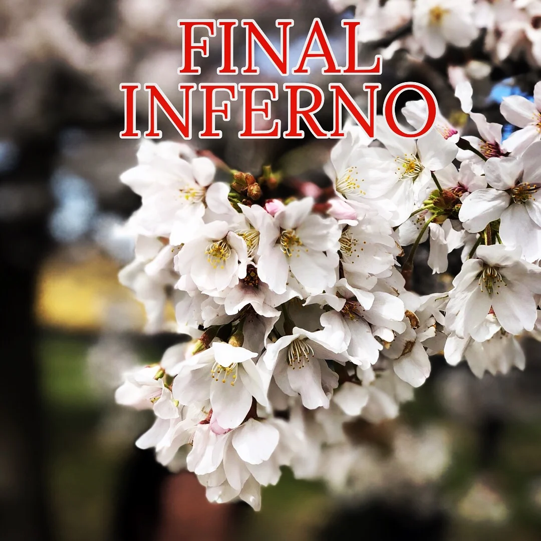 𝟖/𝟖&nbsp; “𝐅𝐢𝐧𝐚𝐥 𝐈𝐧𝐟𝐞𝐫𝐧𝐨” 𝐝𝐞𝐬𝐜𝐫𝐢𝐩𝐭𝐢𝐨𝐧