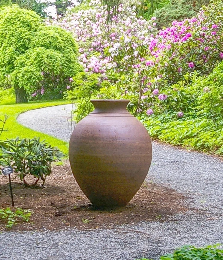 Hive vessel