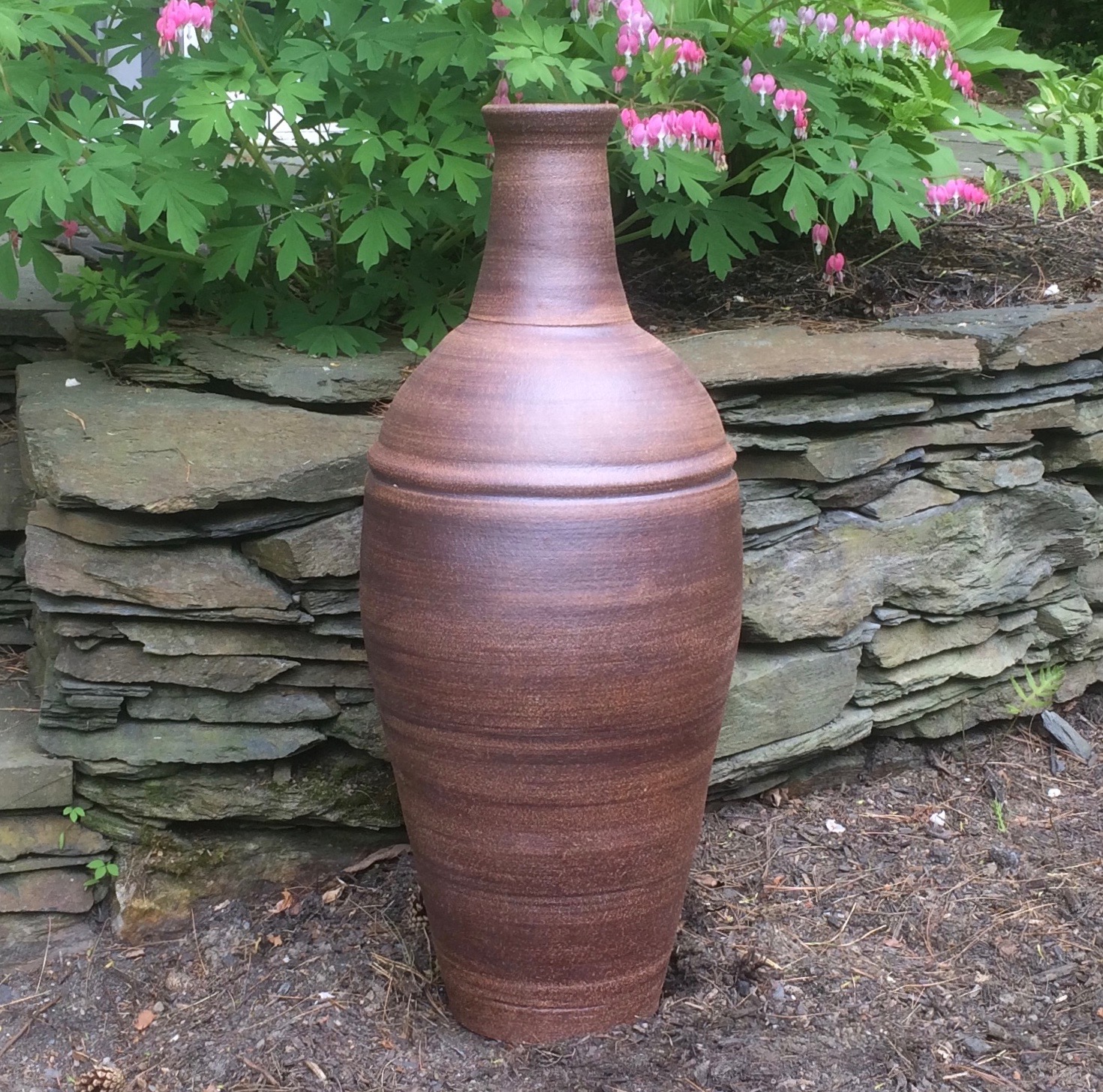 Small bottle — 30h x 12w — $950