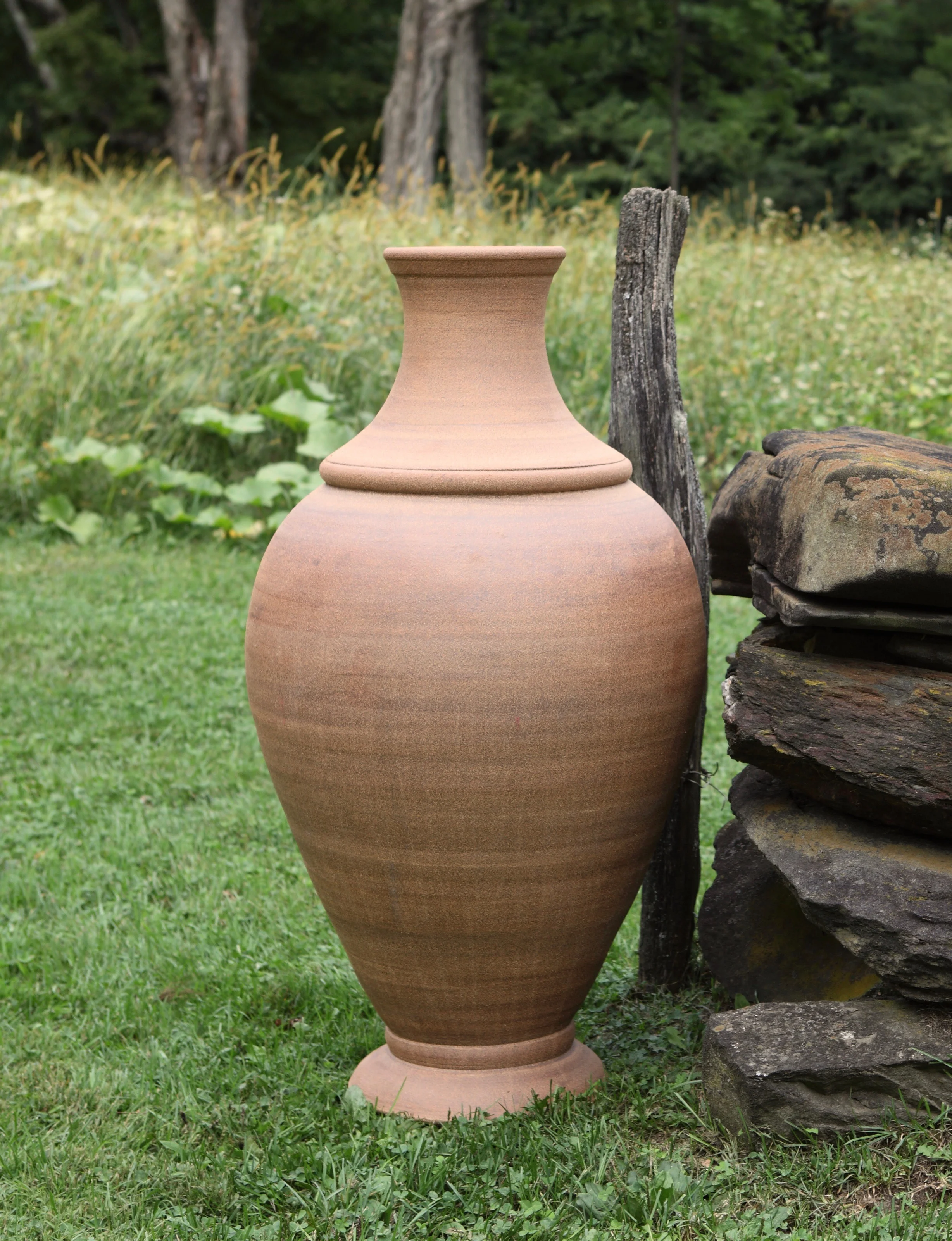 Classic Vase