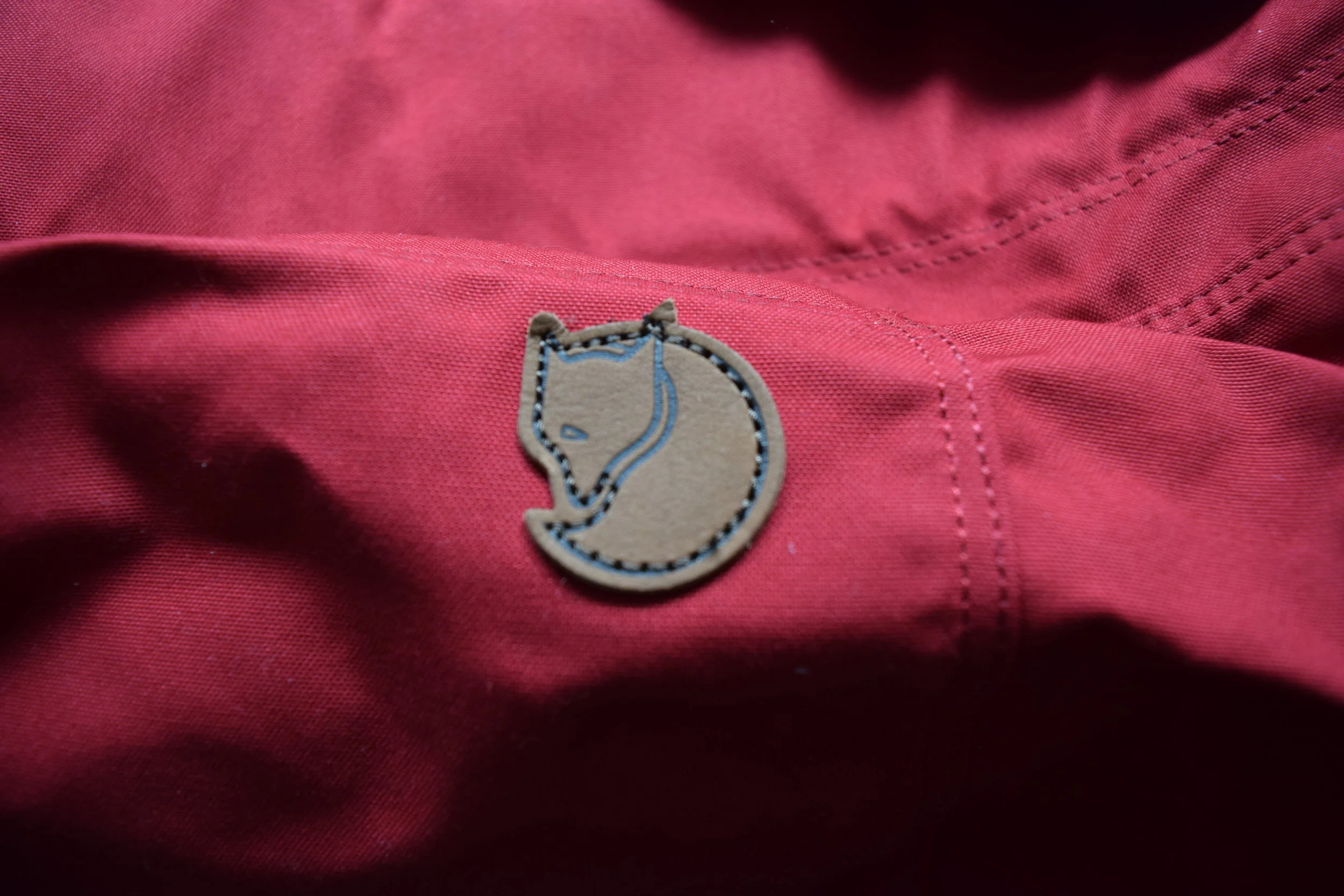 Fjallraven Splitpack Review