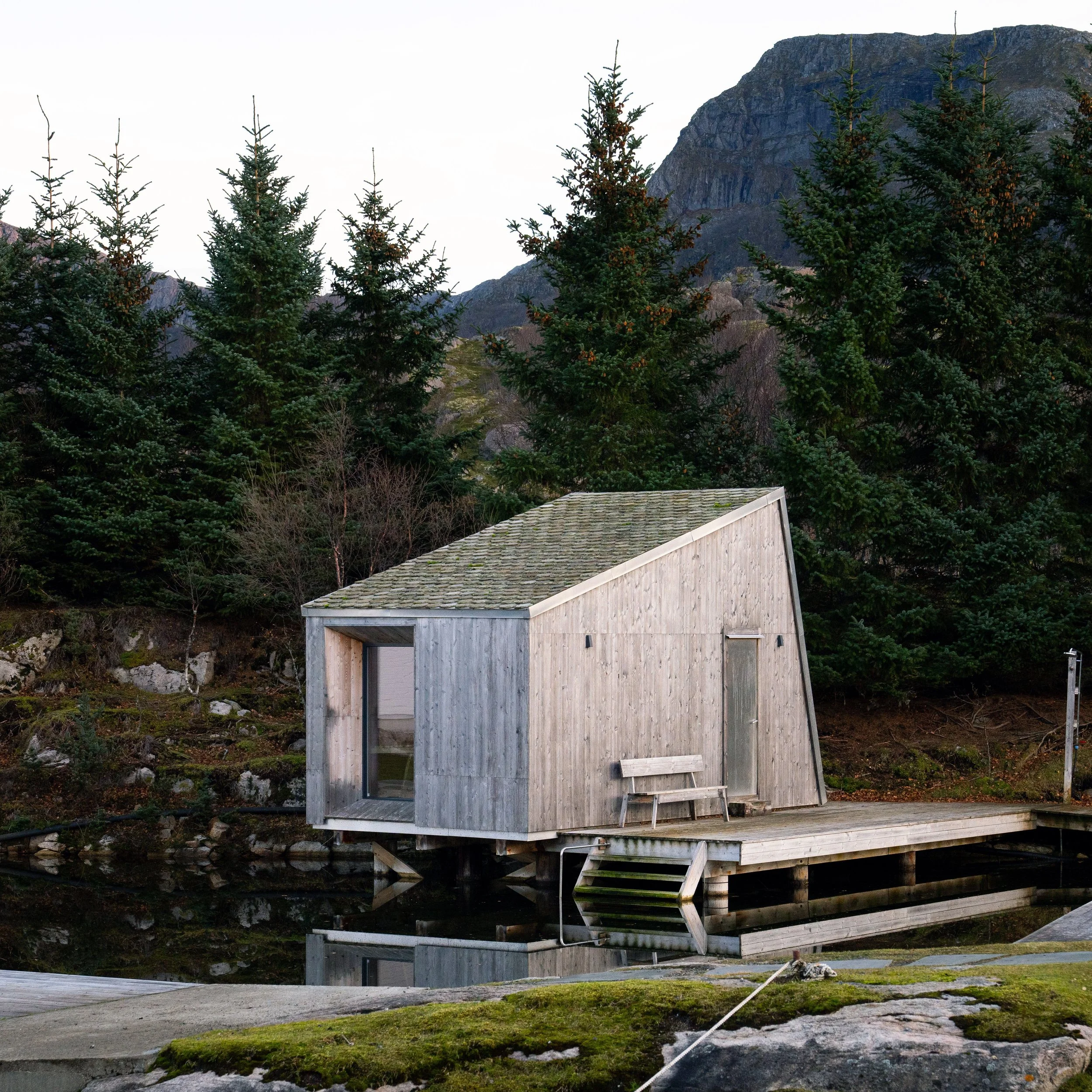 Manshausen Island - 2025