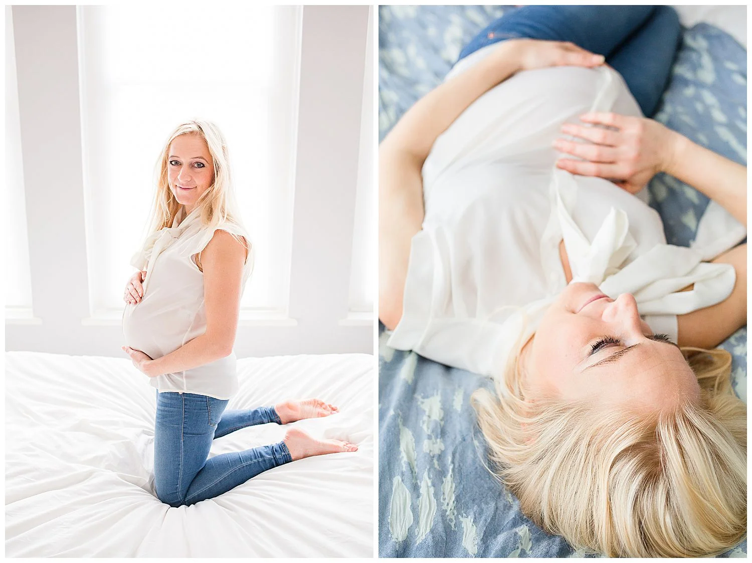 Maternity Photo Shoot Queen's Park London_0021.jpg