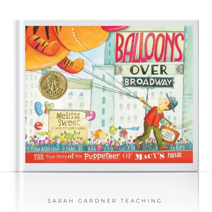 fall read aloud
