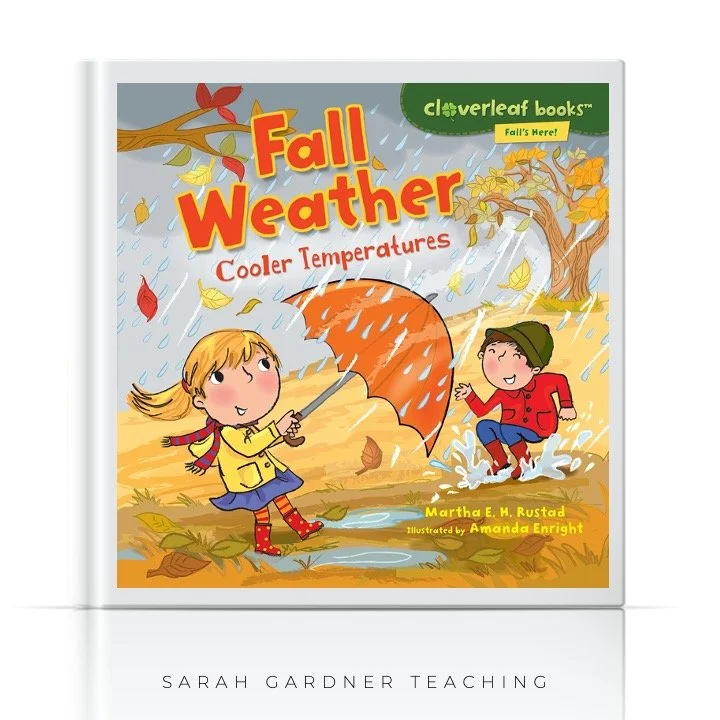 read aloud for fall