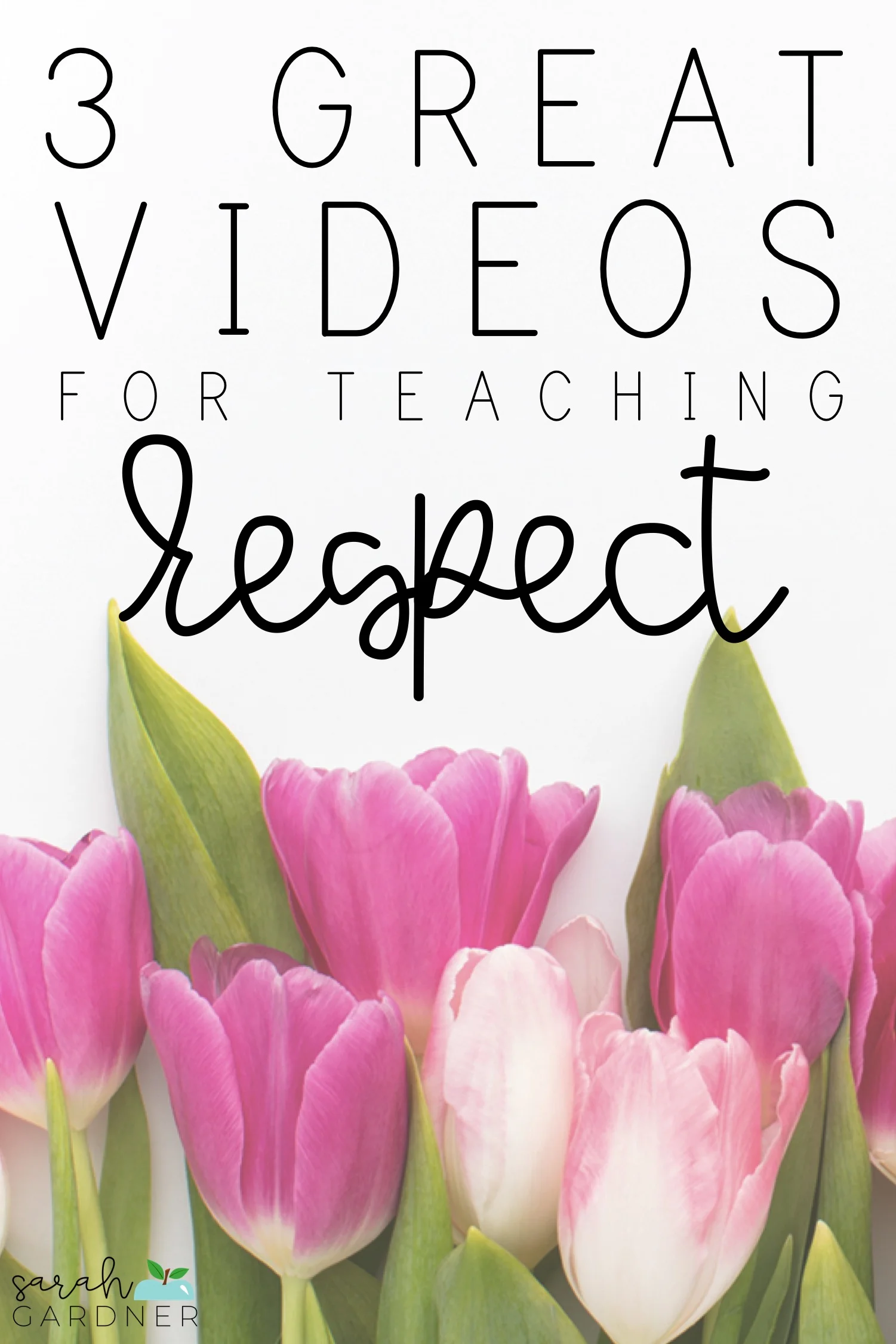 3 Great Videos About Respect for Kids