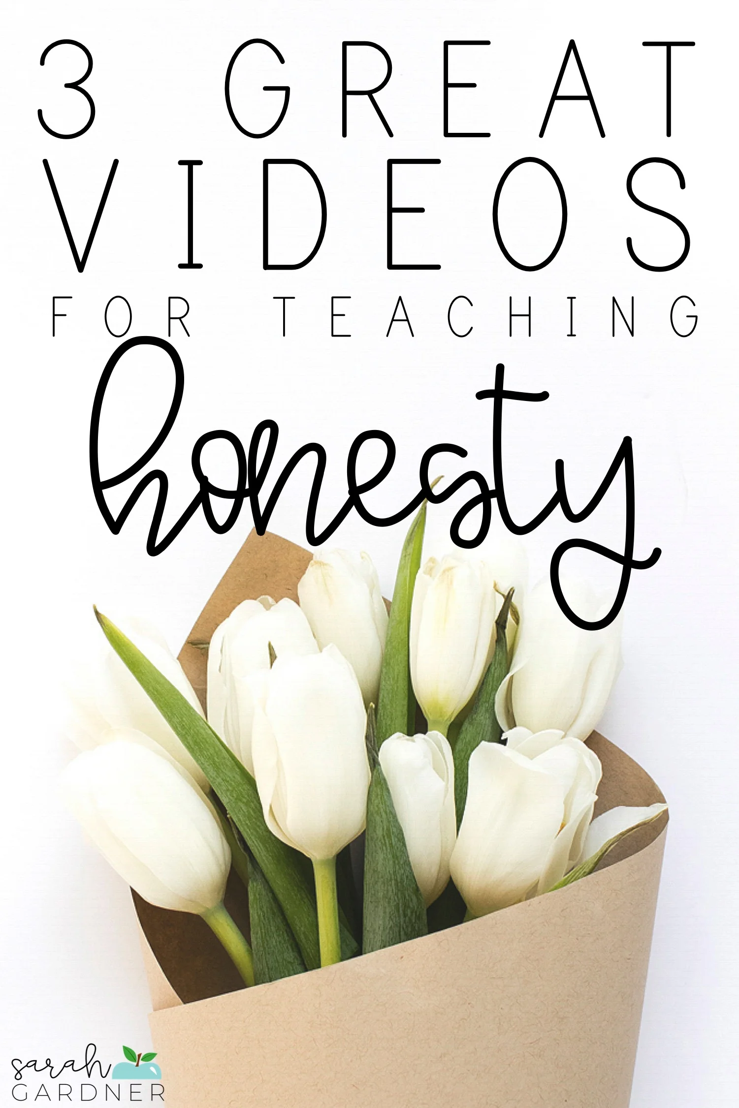 3 Great Videos About Honesty for Kids