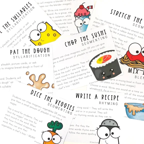 What is multi-sensory learning? Why is it important to incorporation multi-sensory learning strategies into our instruction? Find out what it is, why you need it, and snag a FREEBIE in this blog post.