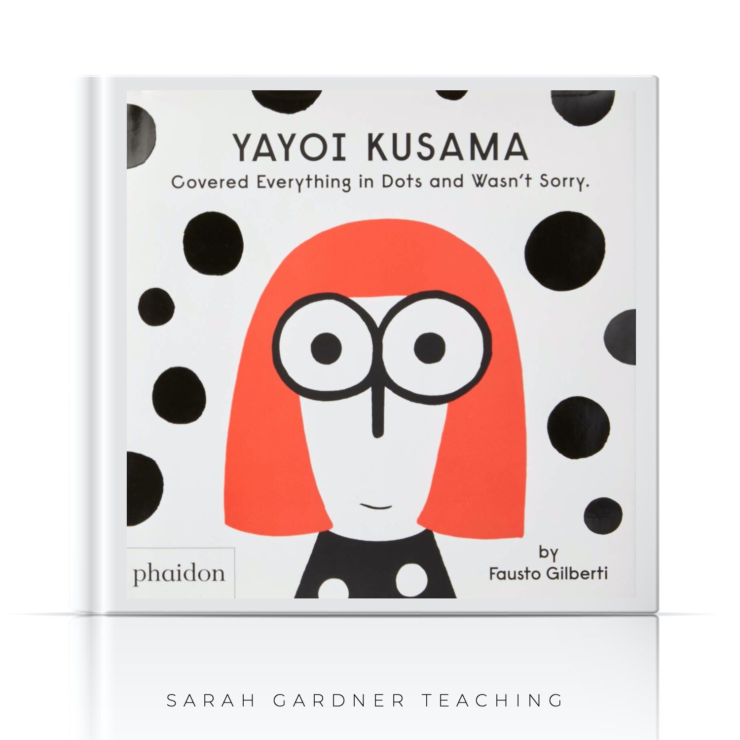 Teaching Elementary Art: 10 Must-Have Picture Books That Will Elevate Your  Art Lessons — Sarah Gardner